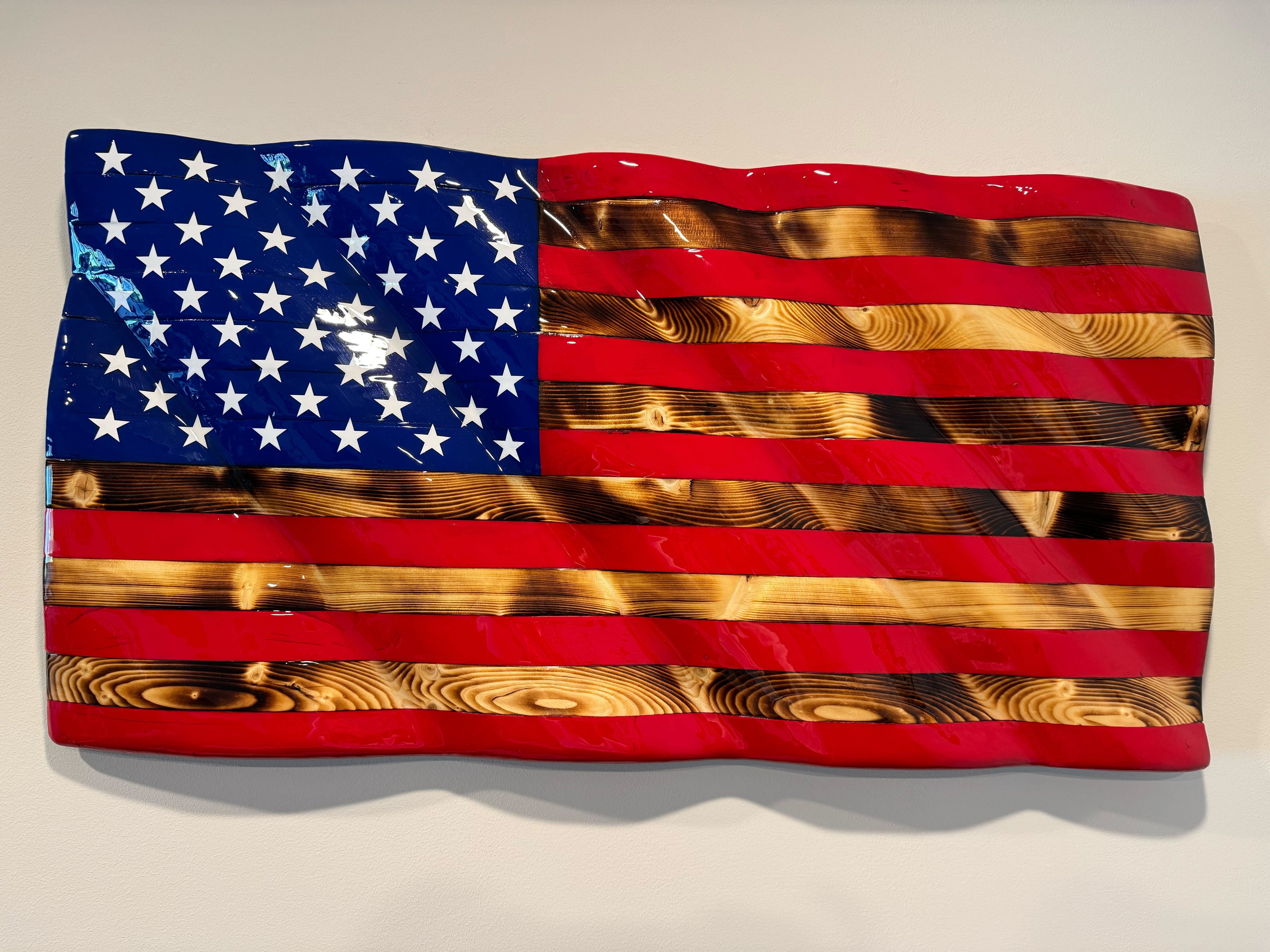 Liberty Wave